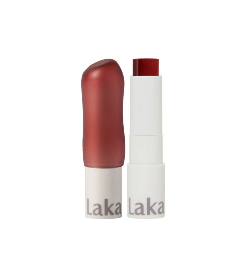 Laka huulepalsam Soul Vegan Lip Balm 3,9g, Berry, naistele