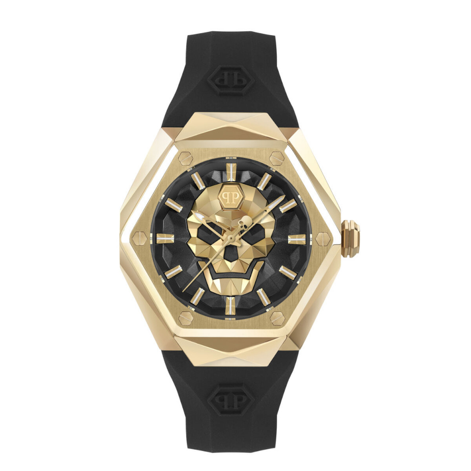 PHILIPP PLEIN naiste kell PWADA0224 (Ø 40mm)