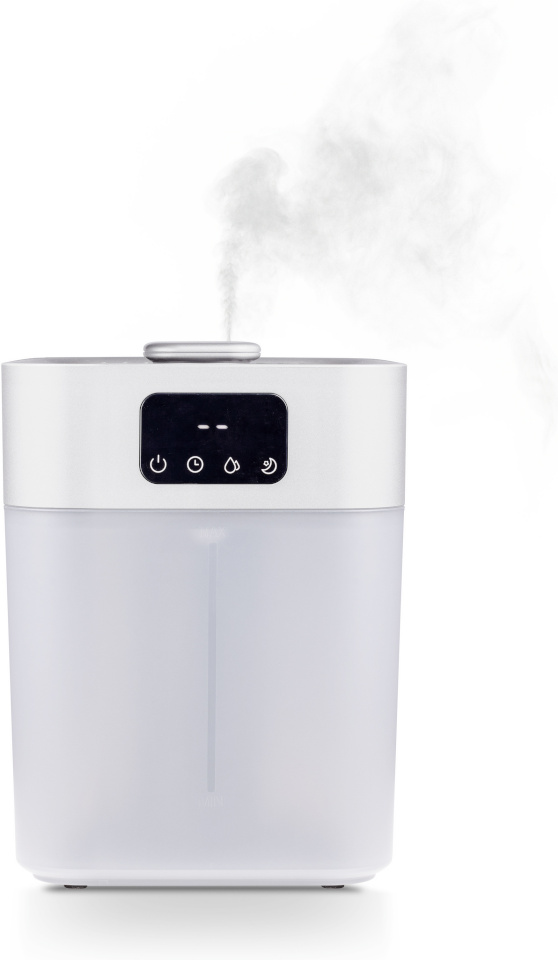 Ströme SPS-201A õhuniisutaja, valge