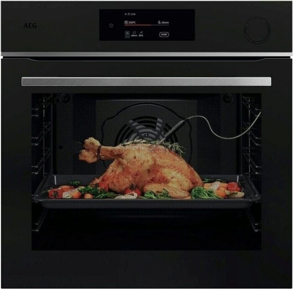 AEG integreeritav ahi TR7PB731ST