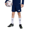 Lühikesed püksid Kids Adidas Entrada 26 tumesinine JZ9130 152cm