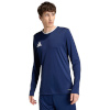 Adidas Teamwear T-särk meestele Entrada 26 Long Sleeve Jersey tumesinine KF5850 suurus L