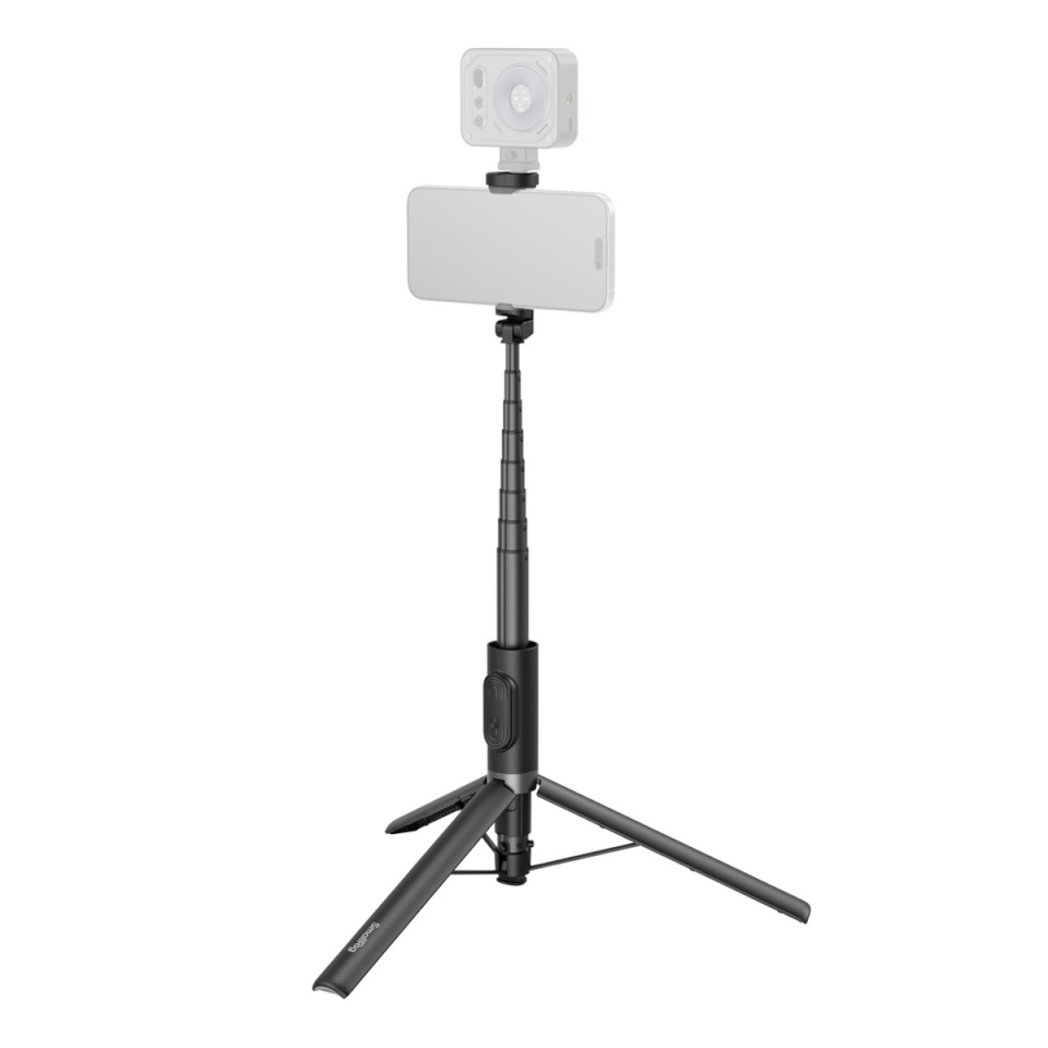 Smallrig 5291 ST30 Lite ühe puutega avatav selfipulk, statiiv