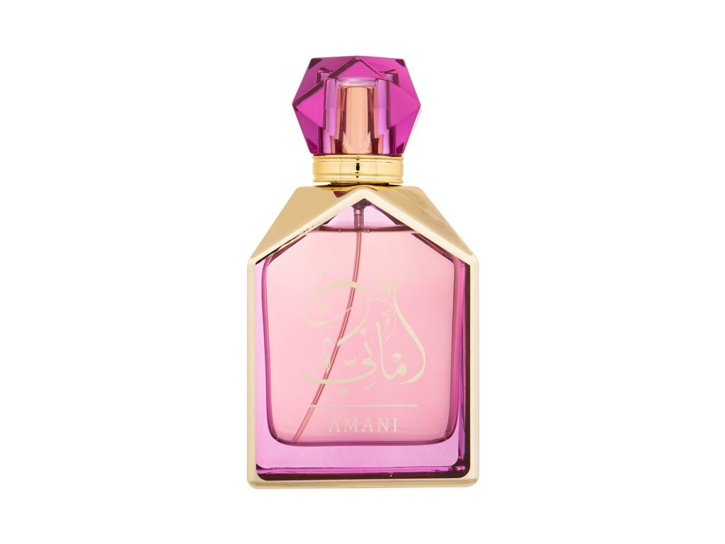 Assala Prime parfüüm Amani 100ml, unisex