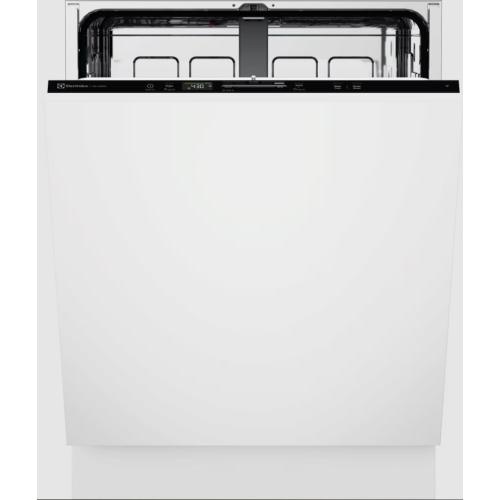 Electrolux nõudepesumasin E72LB110S integreeritav, 60cm, 42dB