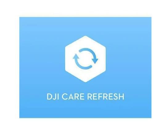 DJI lisatarvik Care Refresh 2y Plan rs 5