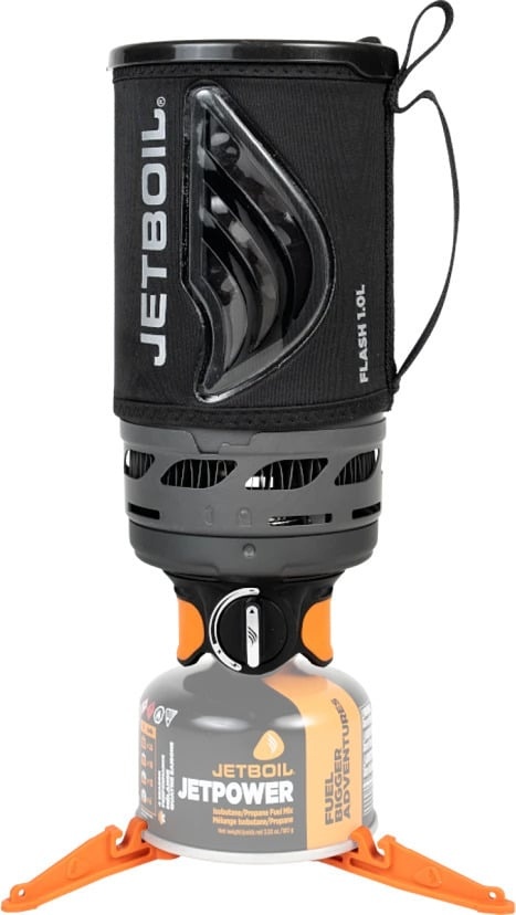 Jetboil Flash PCS 1,0 l matkapliit