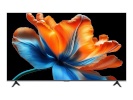 Xiaomi televiisor | S Mini LED 2026 | 75 | Smart TV | Google TV | 4K UHD | Dark hall