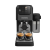 Grundig espressomasin KSM 5330 Espresso Machine, hall/must