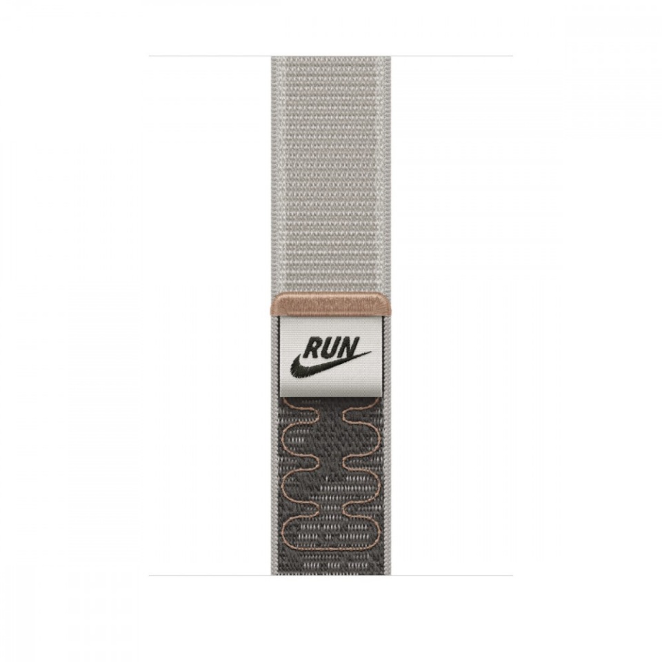 Apple kellarihm Watch 46mm Pavement hall Nike Sport Loop
