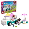 Lego klotsid FRIENDS 42644 Heartlake City Ice Cream Van