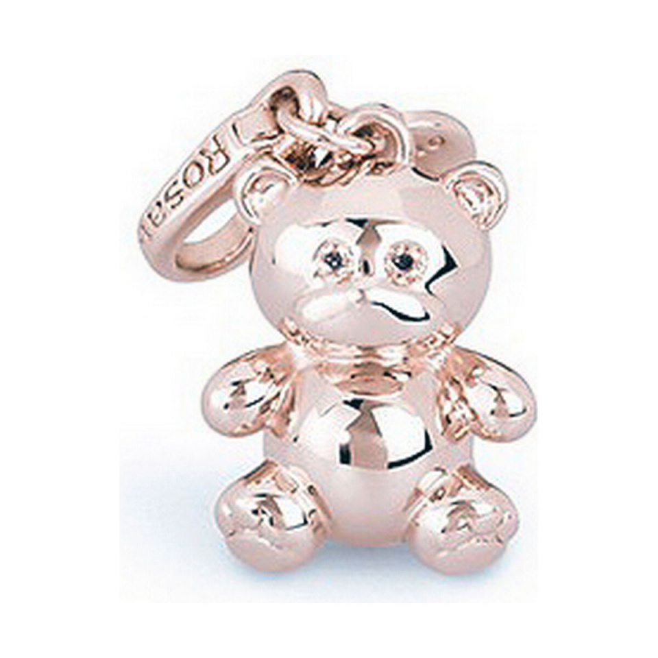 Rosato naiste amuletid BEAR - Charms roosa