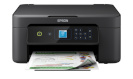 Epson multifunktsionaalne tindiprinter Expression Home XP-3205, must