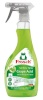Frosch vannitoa puhastusvahend viinhape 500ml