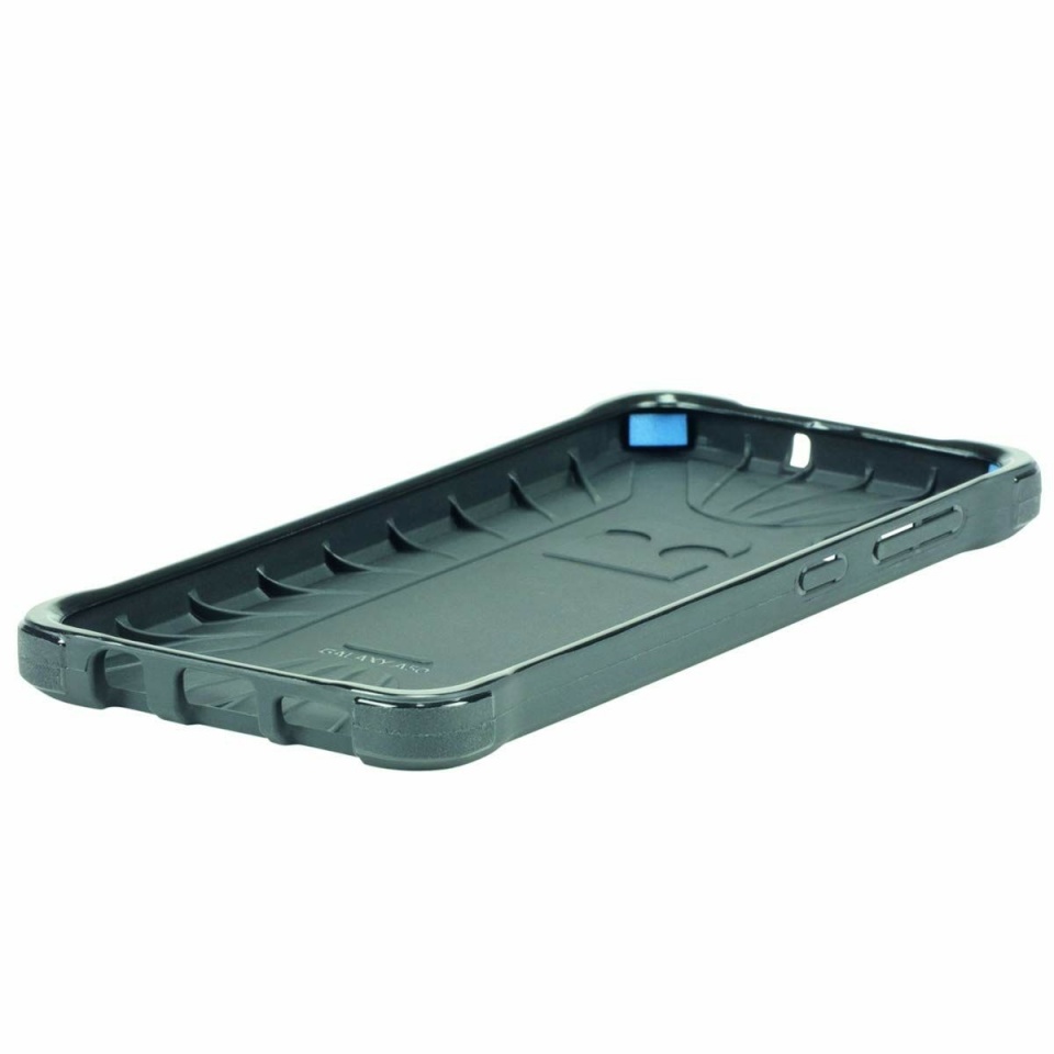 Mobilis kaitsekest GALAXY A50 054003 must