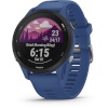 Garmin pulsikell Forerunner 255 darkblue/must