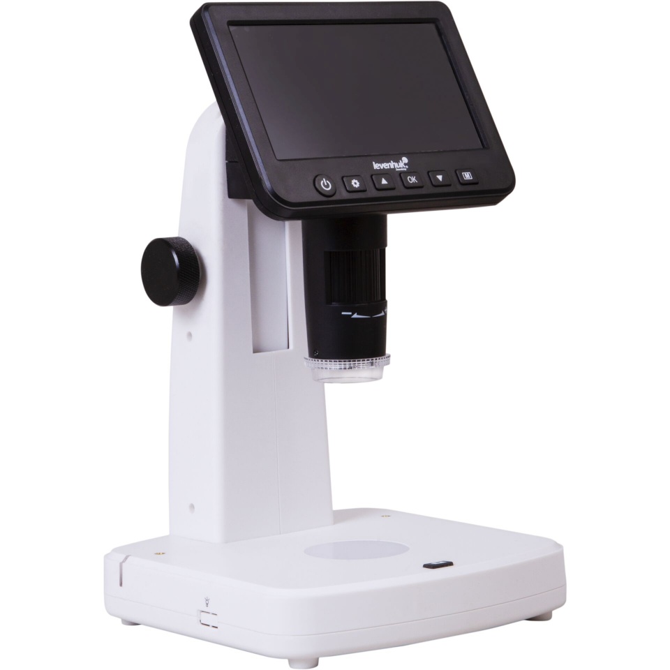 Levenhuk mikroskoop DTX 700 LCD Digital Microscope