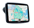 TomTom GO Superior 6" autonavigaator, maailm