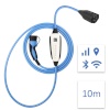NRGkick elektriauto laadimisjaam 32A Pure GSM/GPS/SIM Standard 10m WLAN
