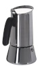 Bialetti espressokann Zestaw kawiarka New Venus 6 + Perfetto Moka Classic