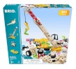 Brio konstruktor Construction set Builder Activity Set