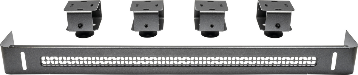 Traeger väliköögi sisustuskomplekt, Timberline