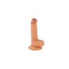 VSCNOVELTY Realistlik dildo 18,5 cm