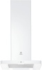 Electrolux seinale paigaldatav õhupuhasti EFF60560OW, valge, 60 cm