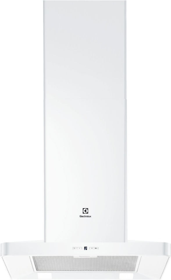 Electrolux seinale paigaldatav õhupuhasti EFF60560OW, valge, 60 cm
