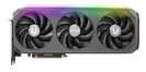 Zotac videokaart GeForce RTX 5080 AMP Extreme Infinity Ultra (DLSS 4, 3x DisplayPort, 1x HDMI)