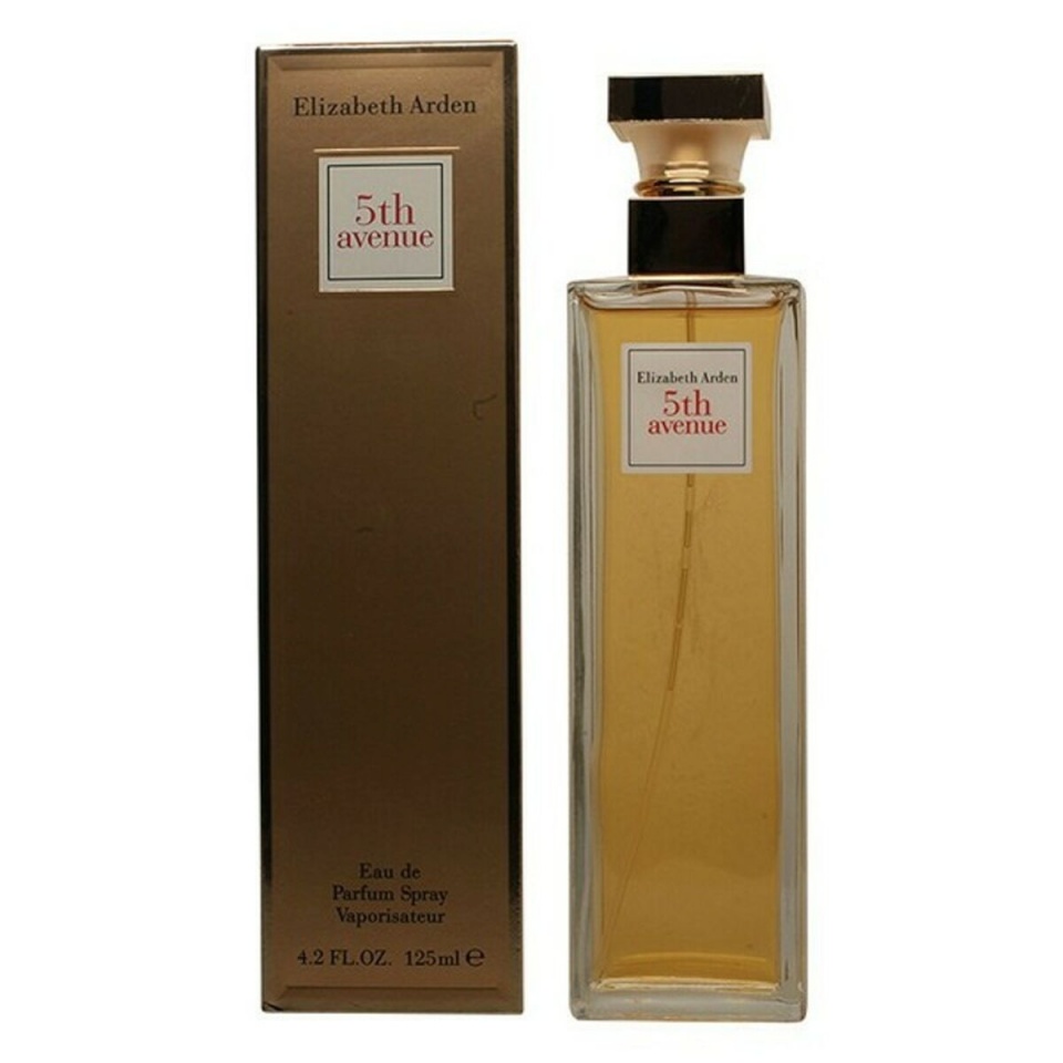 Elizabeth Arden naiste parfüüm 5Th Ave EDP 125ml