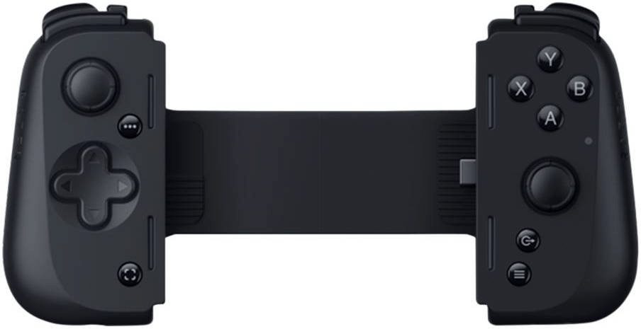 Razer mängupult Kishi V2 Pro for Android (must)