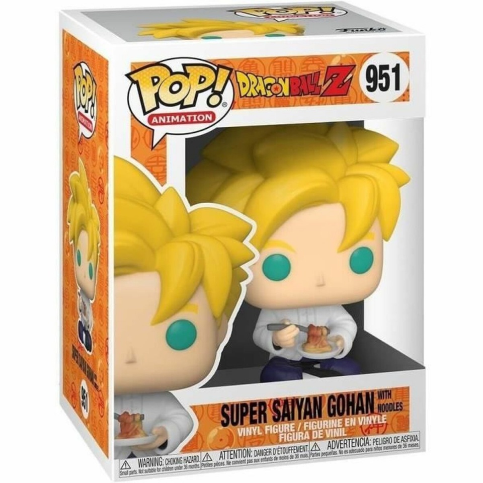 Funko Pop!