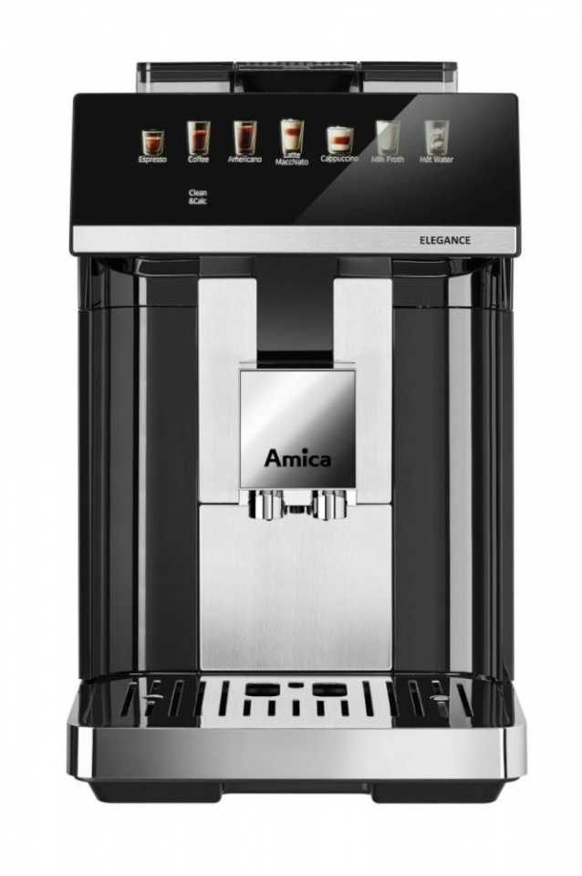 Amica Coffe machine Elegance CM 7011