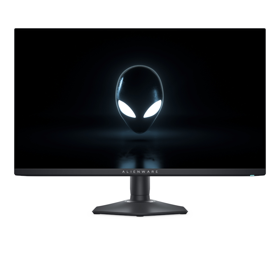 Dell - Alienware monitor Alienware 27" AW2725DF 360Hz QD-OLED Mon