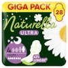 Naturella Ultra Night Size 4 Tiibadega Hügieenisidemed, 28 tk