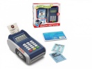 Madej Payment terminal b/o, reader