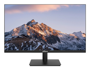 Dahua monitor dahua 23.8 " 1920 X 1080 Pixels full Hd native Aspect Ratio 16:9, LED flat dhi-lm24-a221y