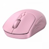HyperX hiir Mouse 400 Quiet roosa wireless - AZ7B5AA#AB