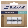 Babolat Pro Tour 2.0 X3 ülekäepide, valge