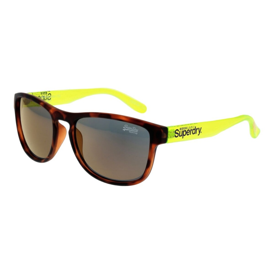 Superdry unisex päikeseprillid SDS ROCKSTAR 54152
