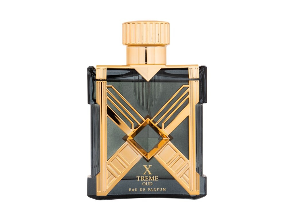 Assala Prime parfüüm X Treme Oud 100ml, unisex
