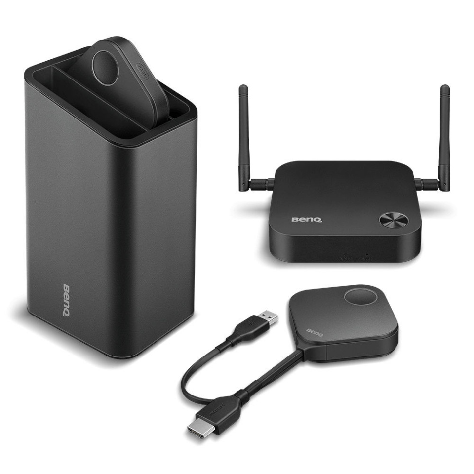 Benq | InstaShow Wireless Presentation System | WDC10