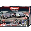 Carrera autoringrada GO punane Bull GT3 Set