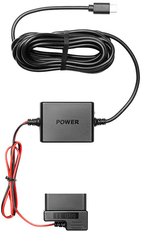 70mai Hardwire Kit OBD-II