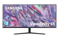 Samsung monitor ViewFinity S5 S50GC 34" UltraWide Quad HD LED, must