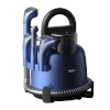 Deerma tolmuimeja DEM-BY200 Carpet Washing Vacuum Cleaner, sinine