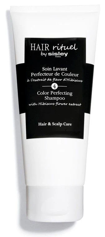 Sisley šampoon Hair Rituel Color Perfecting Shampoo 200ml, naistele