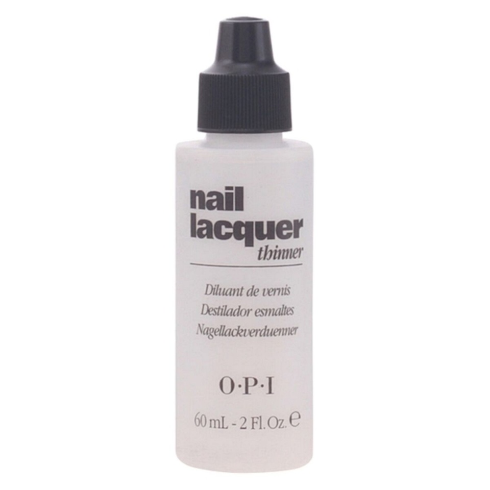OPI küünelaki lahustaja (60ml)