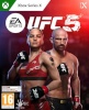 Xbox Series X mäng UFC 5